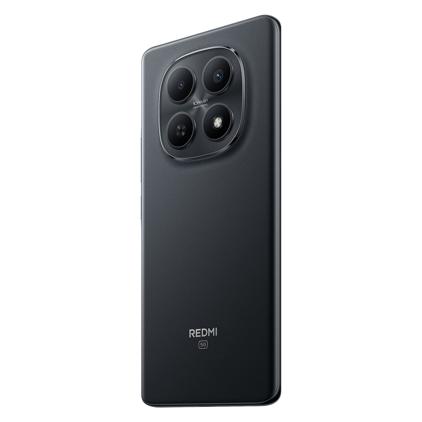Telefon Xiaomi Redmi Note 15 / 5G Dual SIM / 6GB / 128GB - Zezë - 7