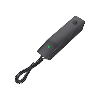 VoIP Grandstream GHP611W Black - 3