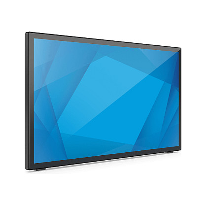 Monitor Elo Touch Solutions E510259 / 21.5" / Full HD LCD / 60Hz / 14ms / HDMI+DP+USB - Zezë - 5