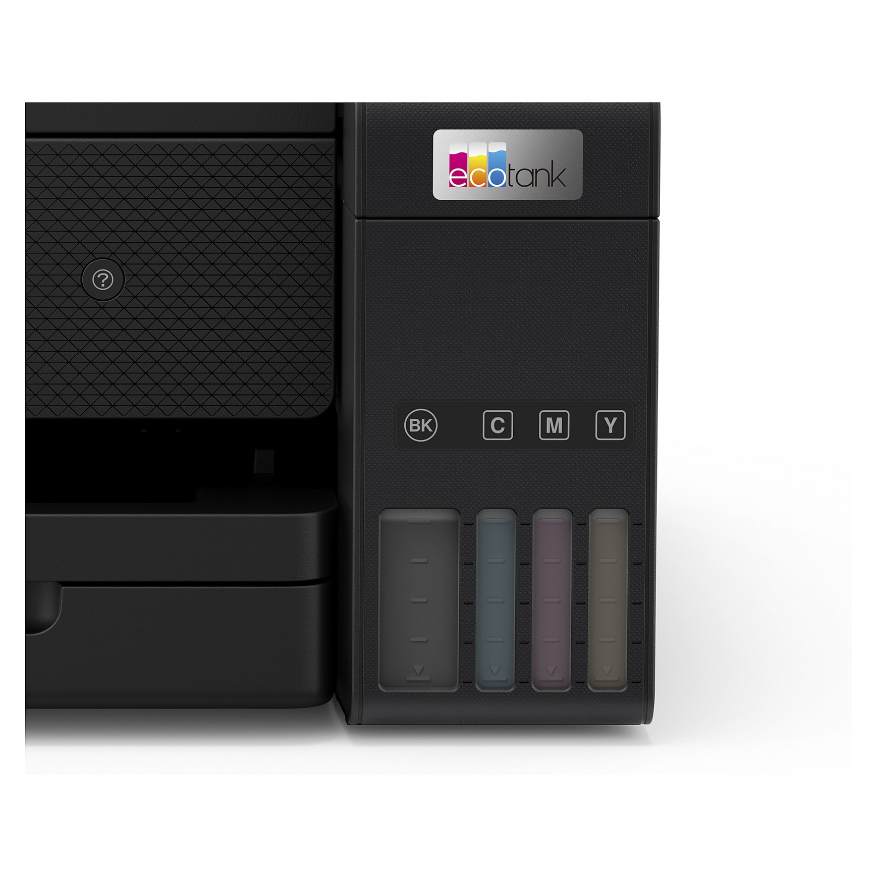 Printer Inkjet Epson EcoTank ET-4850 / 4in1 - Zezë - 13