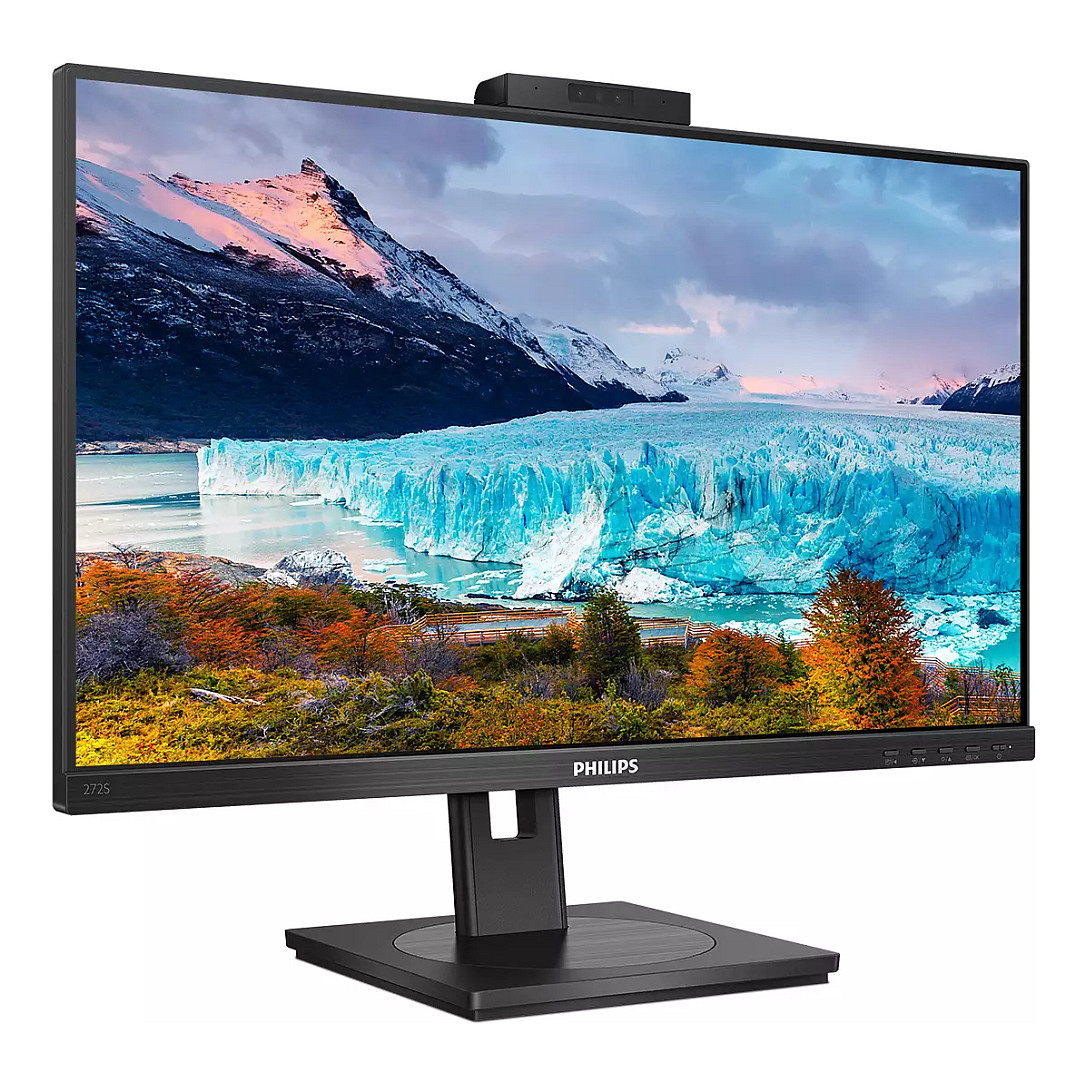 Monitor Philips 272S1MH – 27” / IPS / Full HD / I zi - 7