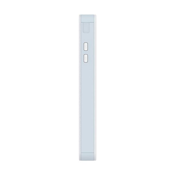 D-Link F518 Hotspot Mobil 5G NR / AX1800 Wi-Fi 6 / Nano SIM / Dual-Band 574Mbps + 1201Mbps / Bateri 8000mAh / USB-C Power Bank – Bardhë - 4