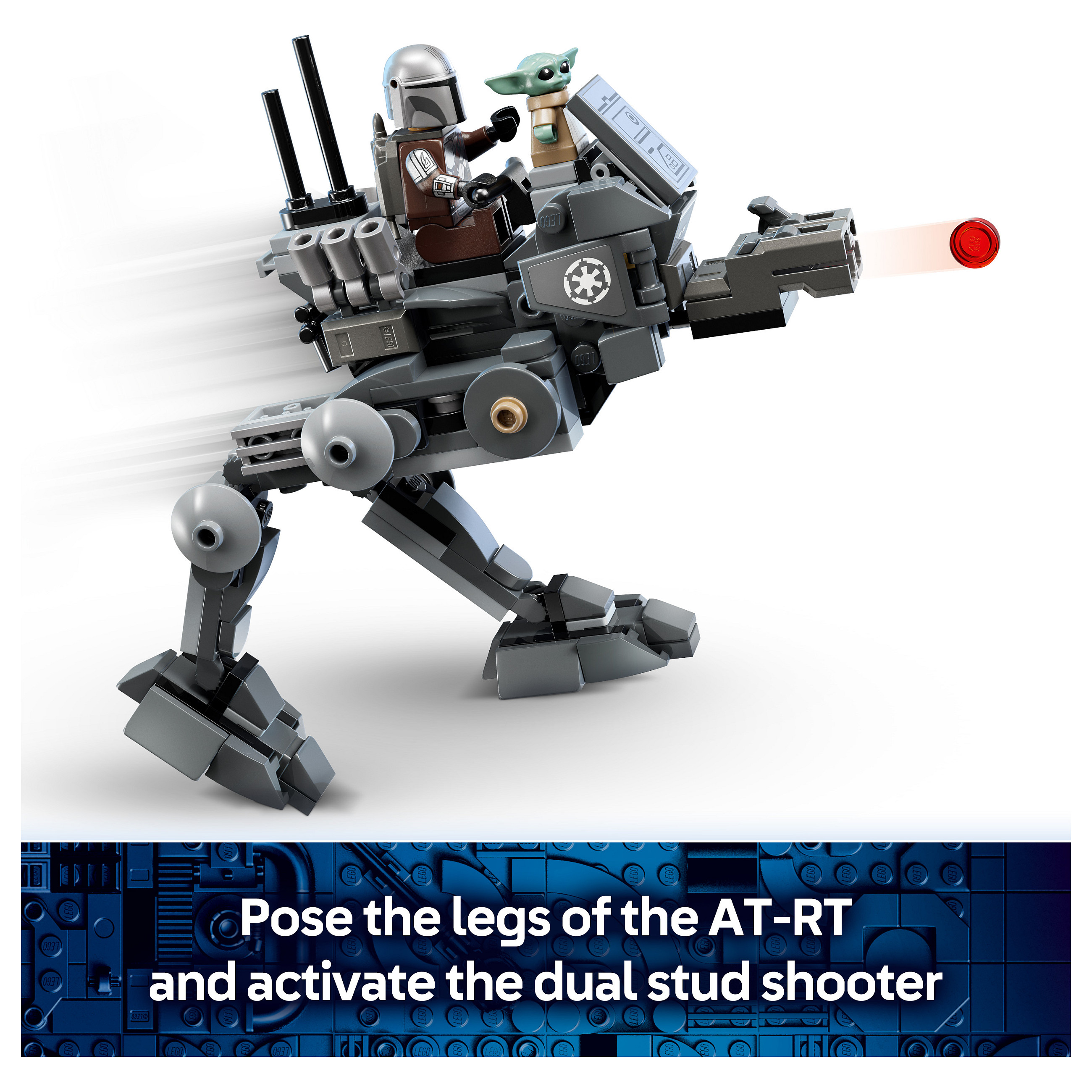 LEGO Star Wars 75444 - 27