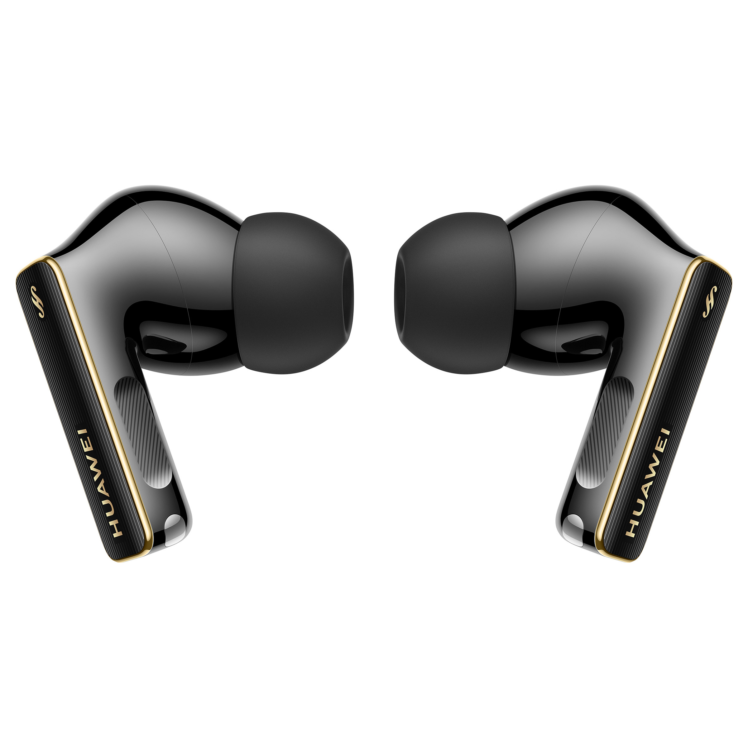 Kufje pa kabllo Huawei FreeBuds Pro 4 – Zezë - 6