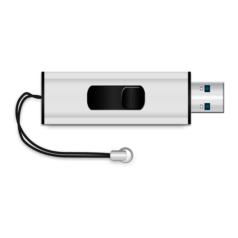 USB STICK 16GB USB 3.2 MEDIARANGE MR915 USB A / Micro USB - 3