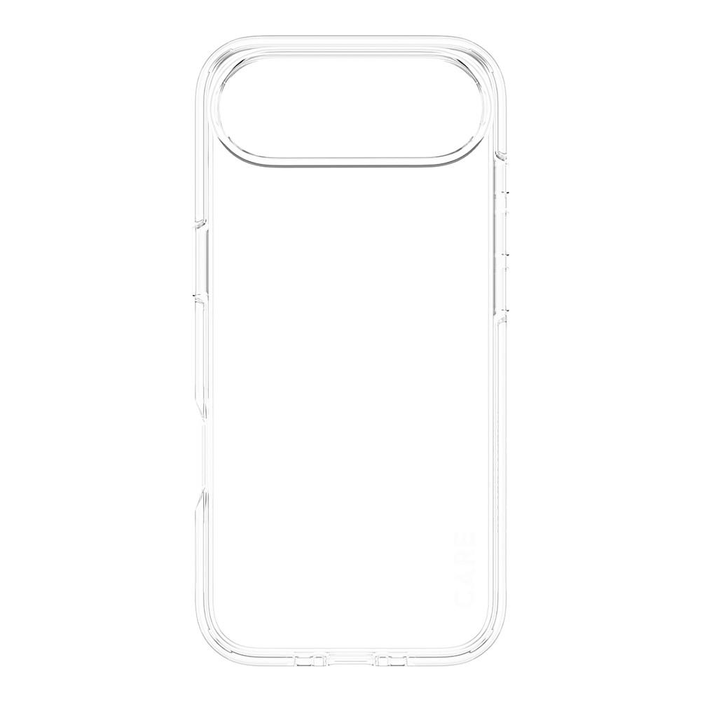 Aksesorë për telefon CARE by PanzerGlass Urban Explorer / Case / iPhone Air – Transparente - 4