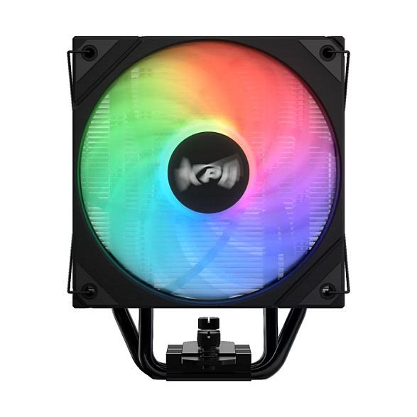 Ftohës për Procesor XPG Maestro Plus 42SA / 120 mm ARGB – Zezë - 3