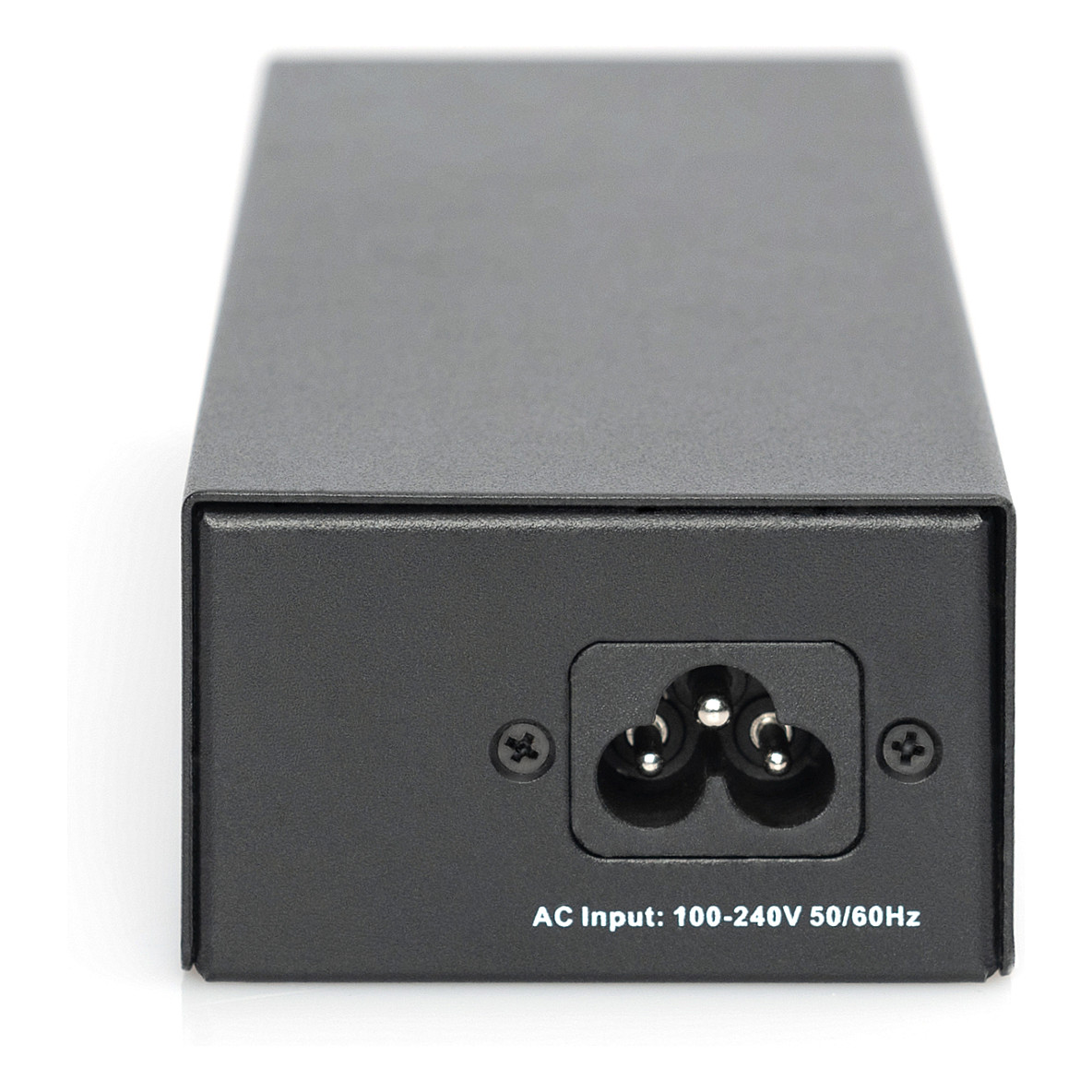 Adapter PoE++ DIGITUS Gigabit Ethernet 802.3bt / 85W - 2