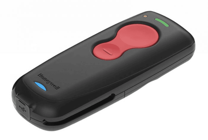 Skaner Honeywell Barcode Scanner 1602G – Zezë - 1