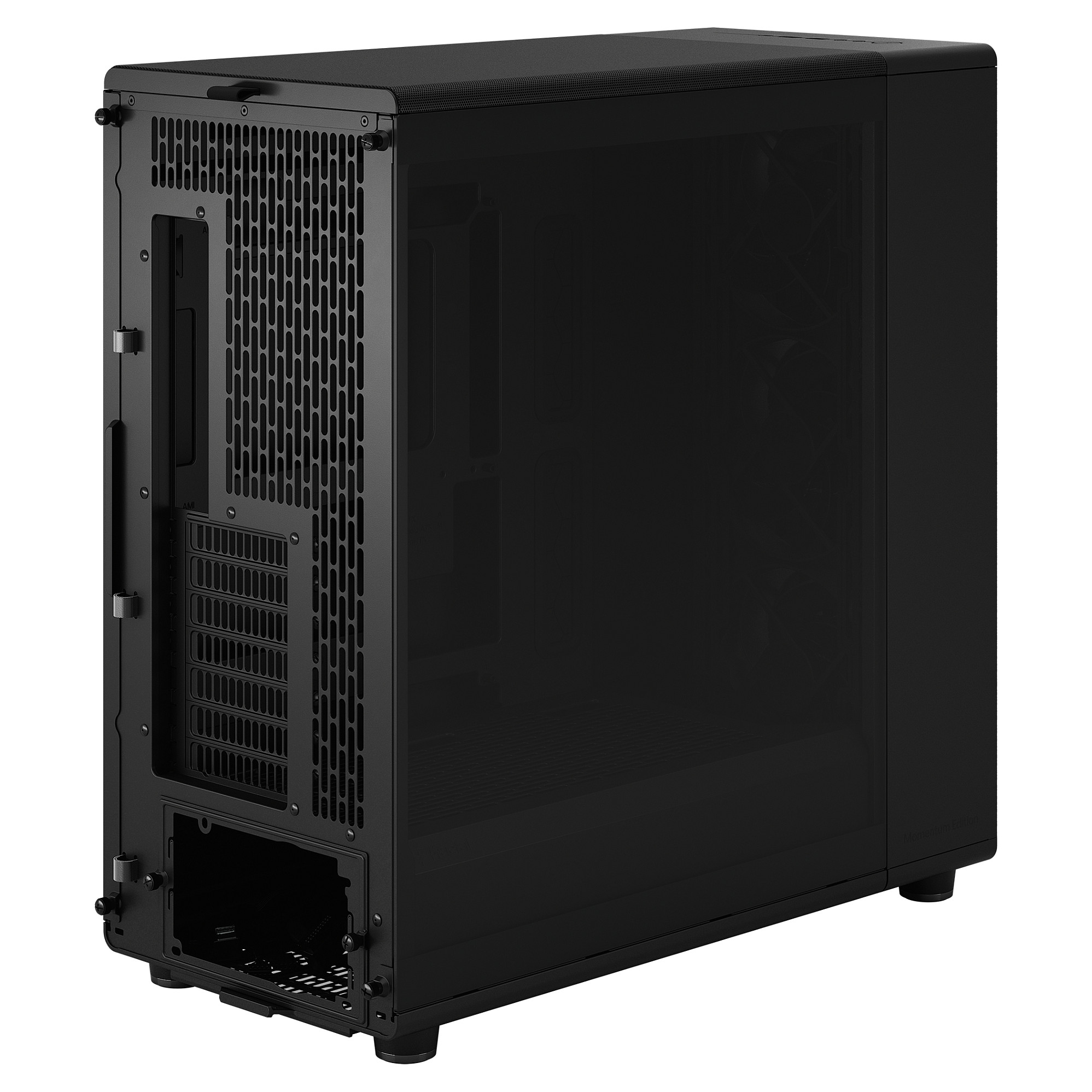Kasë Fractal Design North XL Momentum Edition E-ATX - Zezë - 10