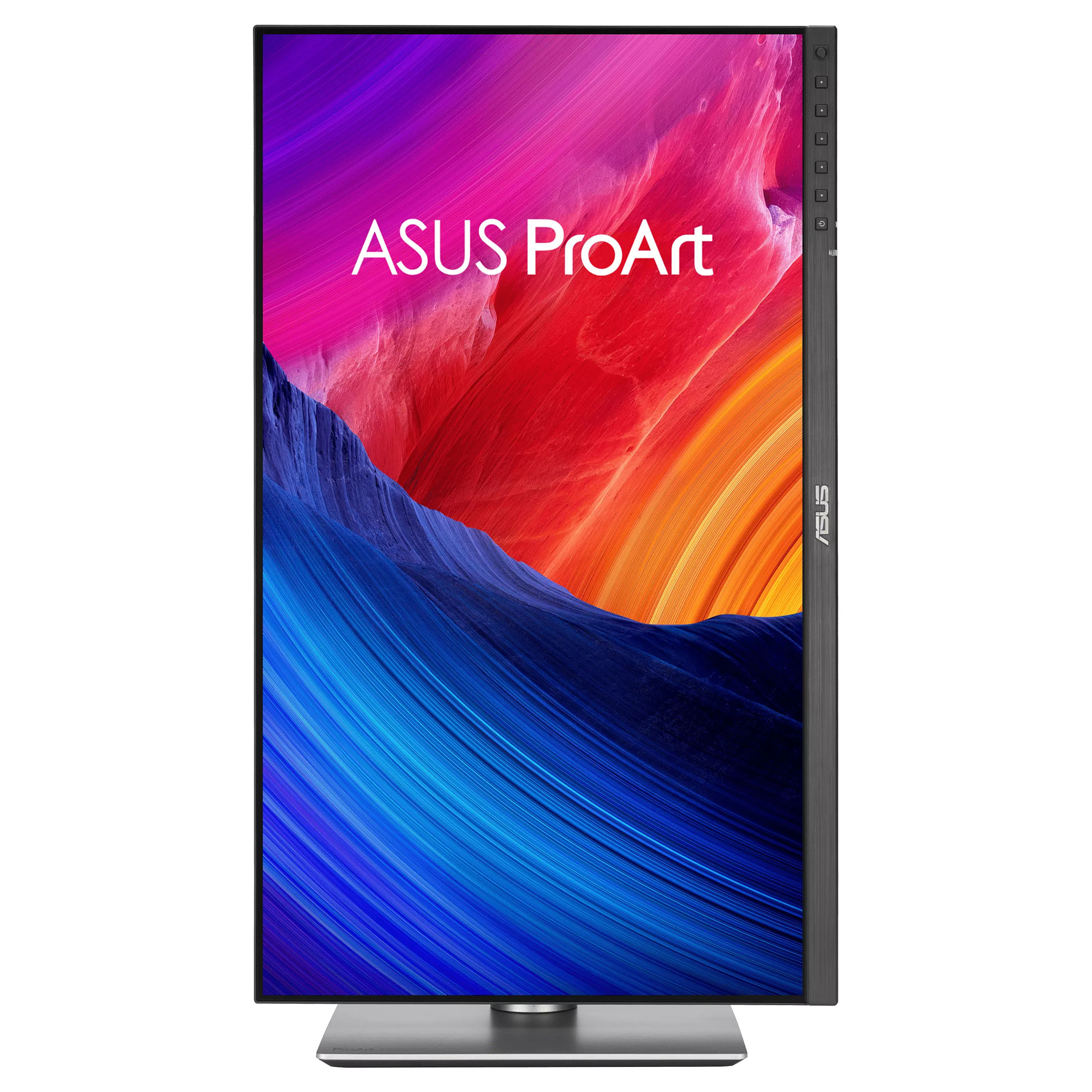 Monitor ASUS ProArt PA278QGV / 27"/ Quad HD IPS LCD / 120Hz / 5ms / HDMI+USB+DP+HDCP - Zezë / Argjend - 7