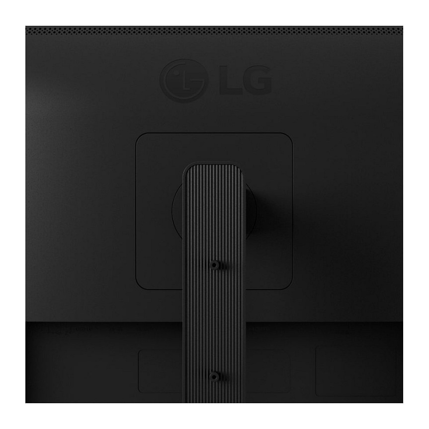 Monitor LG 24BA560-B / 23.8" / Full HD IPS / LED / 100 Hz / 5 ms / HDMI+USB+DP+VGA - Zezë - 8