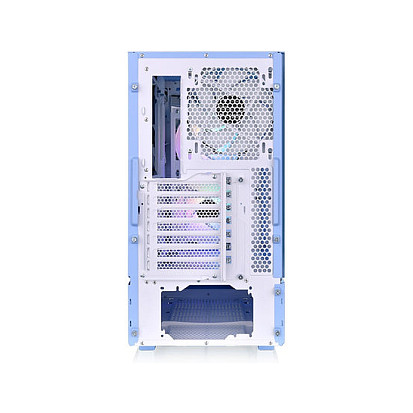 Kasë Thermaltake Ceres 350 MX Hydrangea Midi Tower - Blu - 4