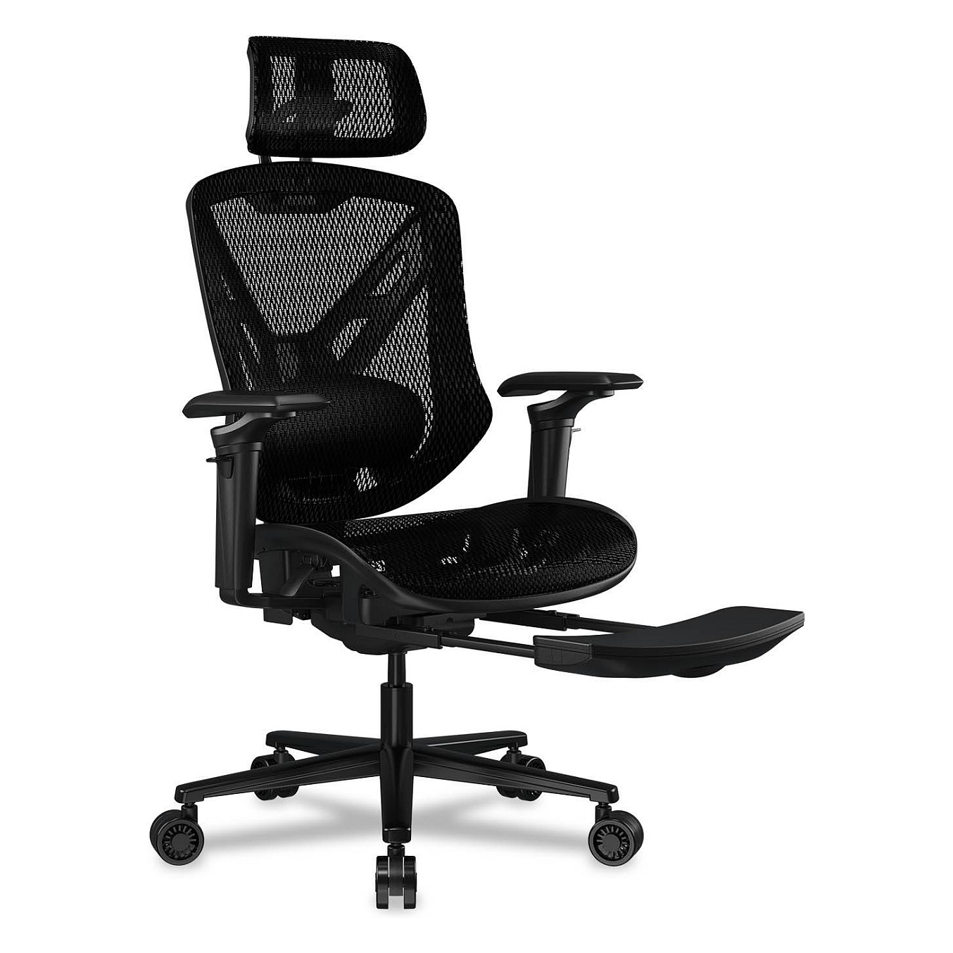 Karrige COUGAR Office/Gaming Chair Speeder Mesh - Zezë - 10