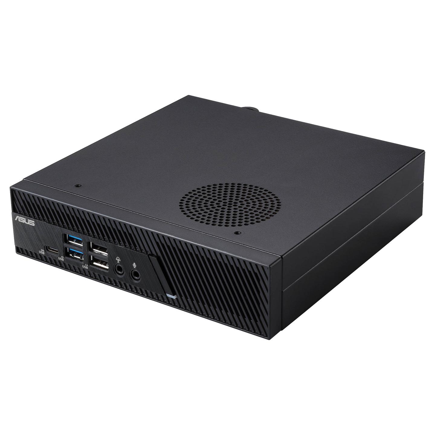 ASUS PB63-B7205AH, Mini PC, Core i7-14700, 16GB DDR5, 512GB SSD, Intel UHD Graphics 770, Wi-Fi 6E,  E Zezë - 5