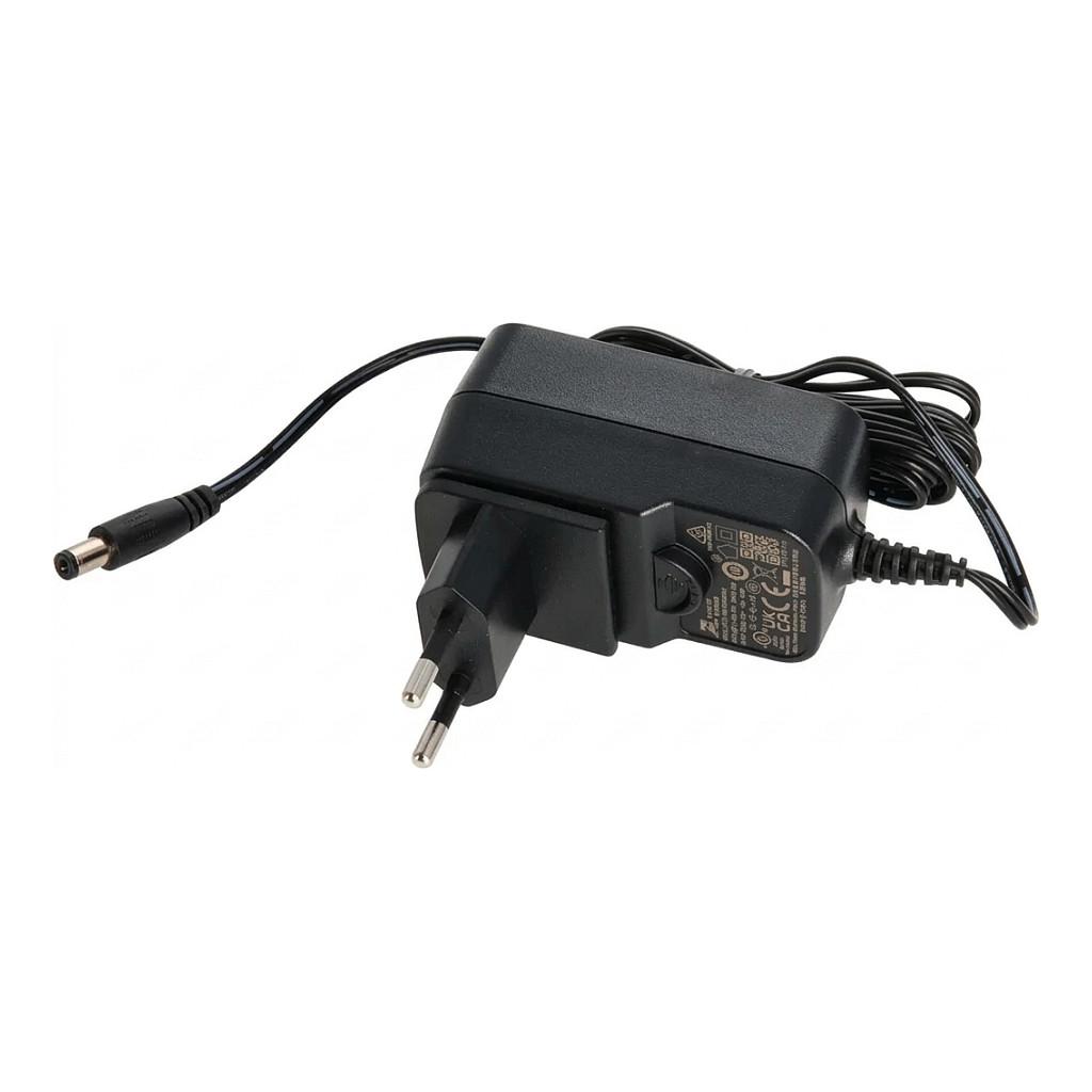 Adapter për Energji Gigaset PRO C806, për telefonat IP të serisë P - Zezë