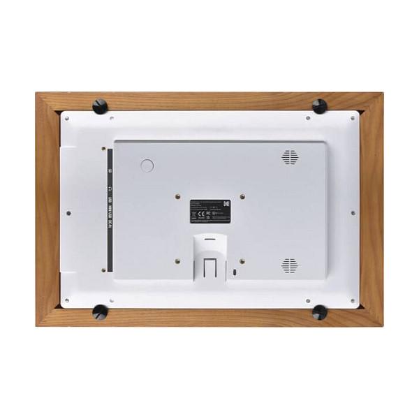 Kornizë digjitale për fotografi Kodak RWF-141, 14", Full HD 1920 × 1080, 32GB, Wi-Fi, SD, SDHC - Zezë - 3