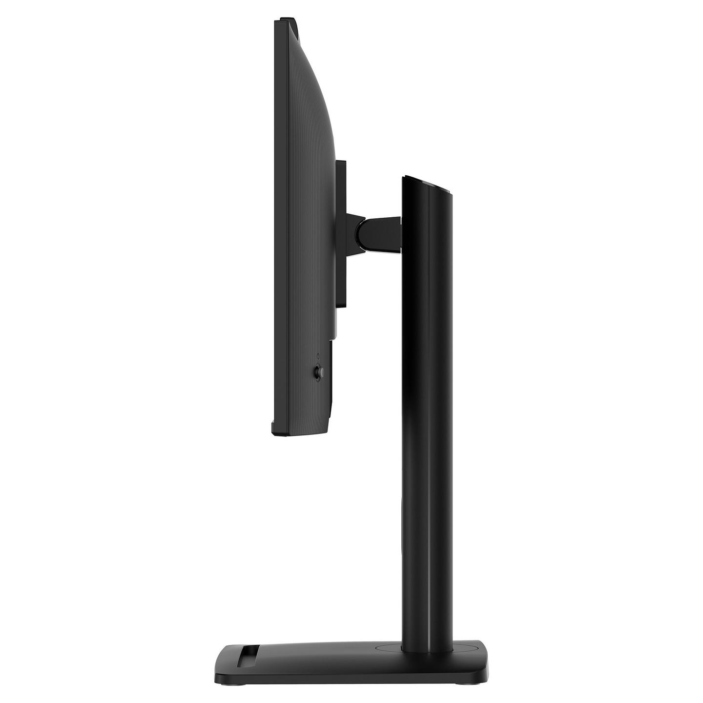 Monitor MSI Pro MP242PMG / 23.8" / Full HD IPS / 120Hz / 4ms / HDMI+DP+VGA - Zezë - 17
