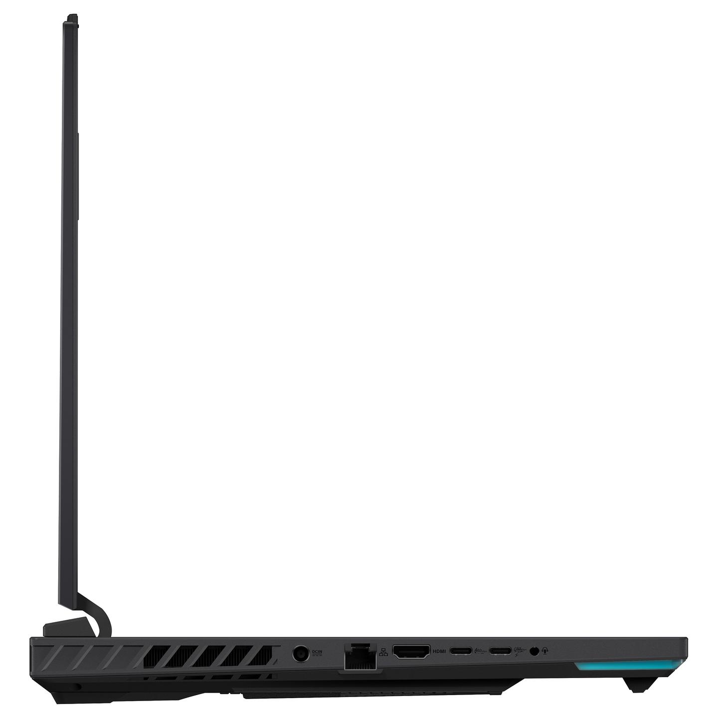 Laptop Gaming ASUS ROG Strix G16 G614PR-RV031W / Ryzen 9 8940HX / 16GB DDR5 / 1TB / 16" WUXGA 165Hz / RTX 5070 8GB - Hiri - 6