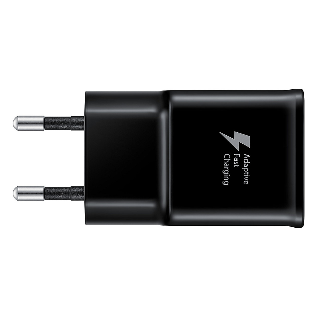 Karikues Samsung EP-TA20 / 15W / USB / Karikim i shpejtë / Kabllo 1.5m – Zezë
