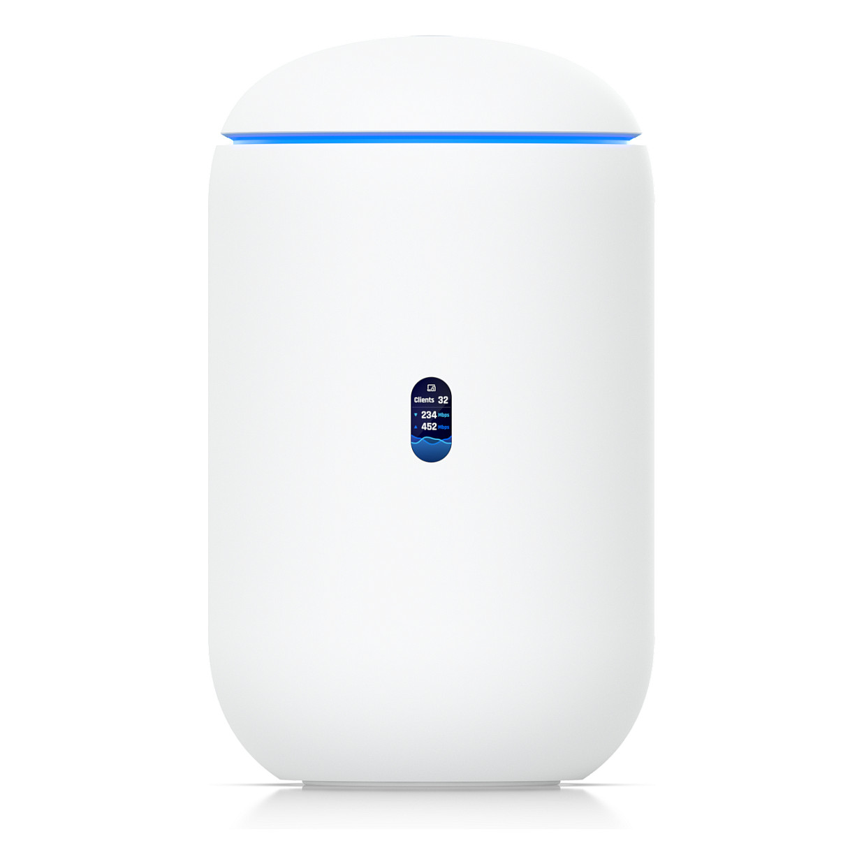 Ruter UbiQuiti UniFi Dream Router 7 - 1
