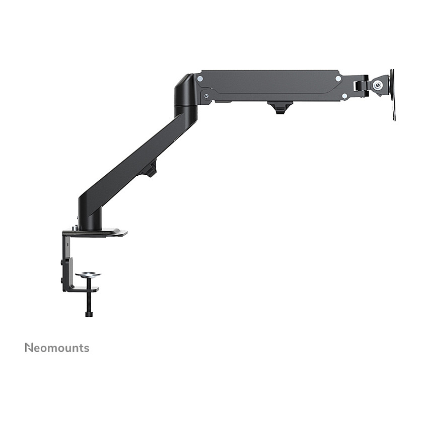 Mbajtëse për Monitor Full-motion desk mount for 17-27" screens 7KG DS70-700BL1 Neomounts - 8