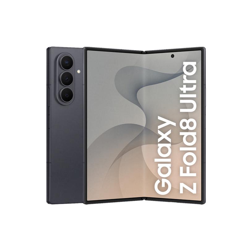 Telefon Samsung Galaxy Z Fold8 Ultra 5G / 16GB / 1TB - Grafit - 1