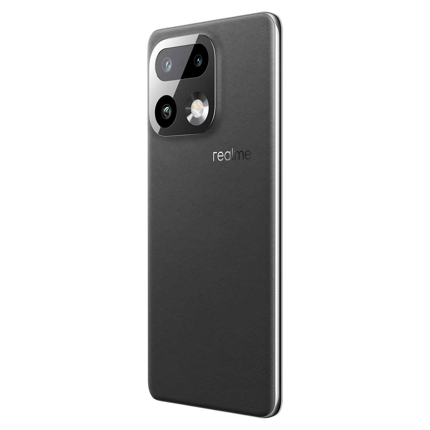 Telefon realme 16 Pro+ / 12GB / 512GB - Hiri - 9