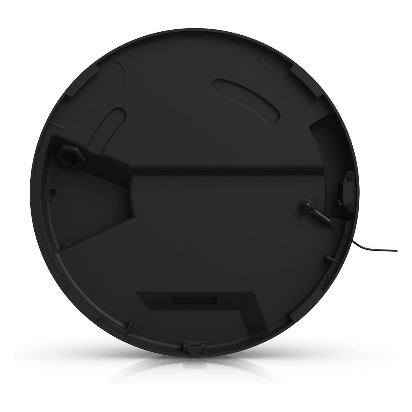 Kamerë Sigurie IP CCTV Ubiquiti AI Multi Sensor 4, 32MP, 4x 8MP, 3.18–7.42mm, 2.33x Optical Zoom, IR 20m, PoE++ - Zezë - 11