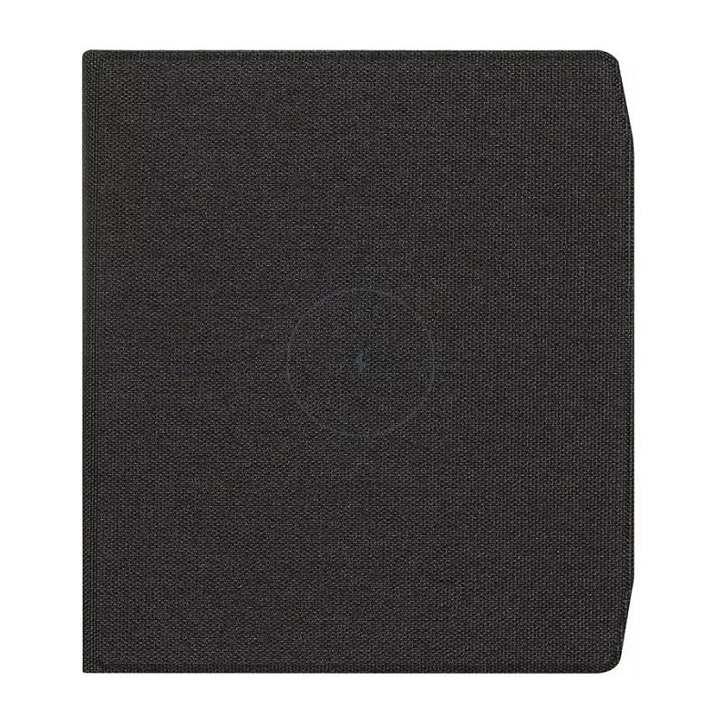 Mbrojtëse për eReader PocketBook Charge Cover / PocketBook Era 7" / HN-QI-PU-700-BK-WW - Zezë - 2