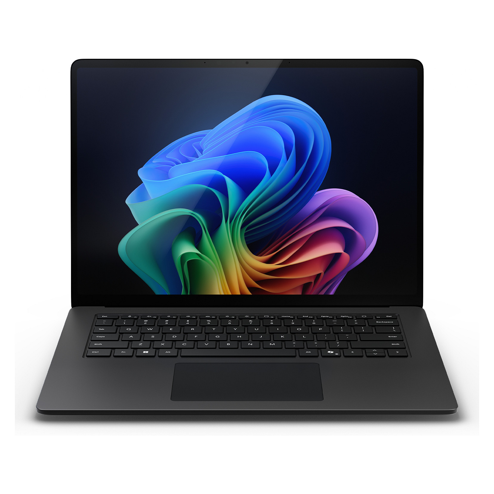 Laptop Microsoft Surface 15in / Ultra 7 268V / 32GB LPDDR5 / 256GB / 15" 2496 x 1664px Touch / Intel Arc Graphics 140V / DE  - Zezë - 1