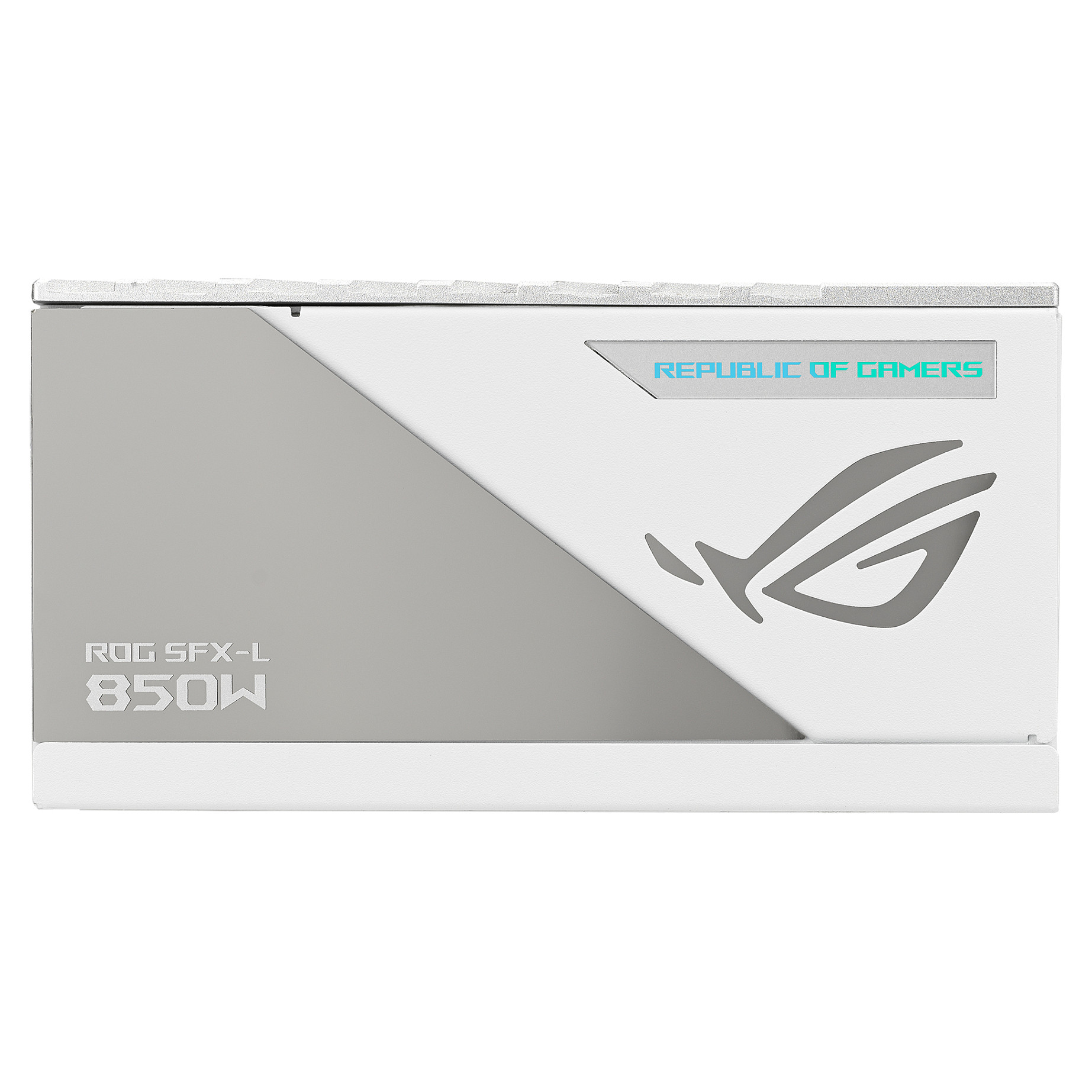 Furnizues Energjie ASUS ROG LOKI SFX‑L White / 850W / 80 PLUS Platinum / SFX‑L - Bardhë - 5
