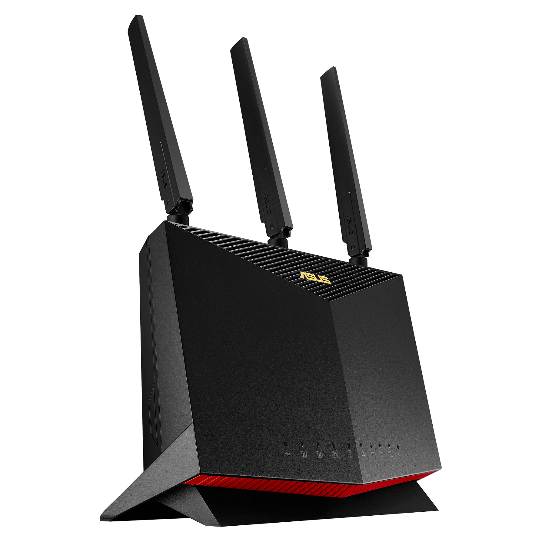 Ruter ASUS 4G‑AC86U / Wireless / LTE - 3