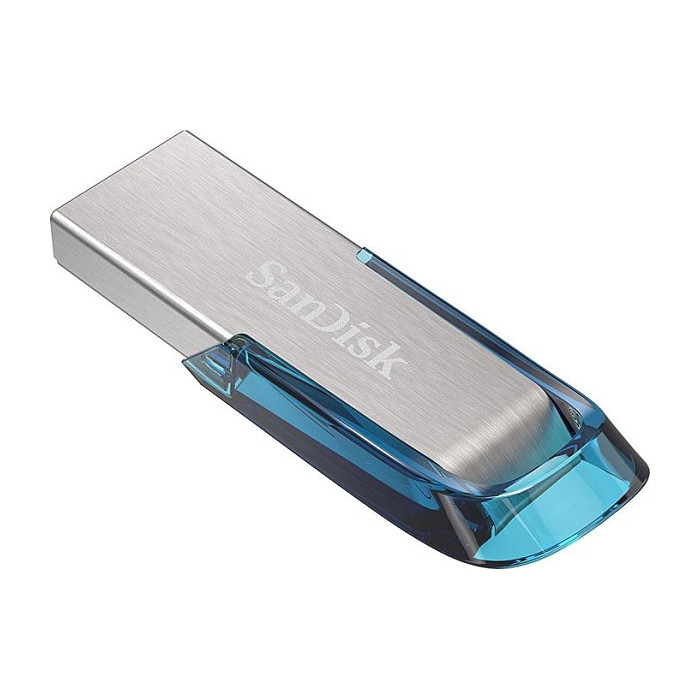 USB SanDisk 32GB Ultra Flair Type-A - 2