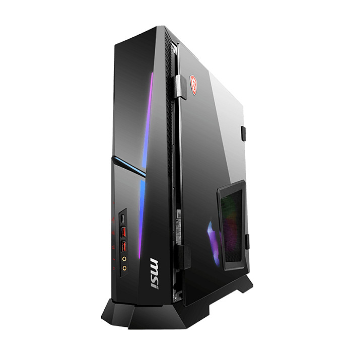 Kompjuter Gaming MSI MPG Trident AS AI 2NVP7-012AT / Intel Core Ultra 7 265F / 32GB DDR5 / 1TB / RTX 5070 12GB - Zezë - 3
