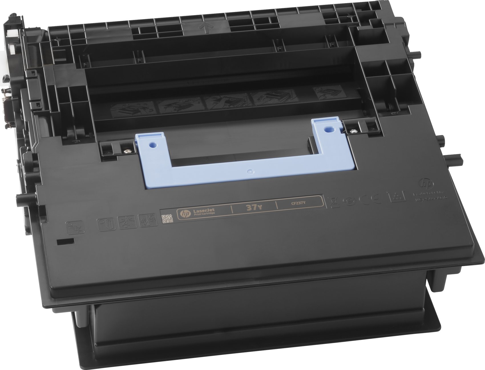 Toner HP 37Y / XL – Zezë - 2