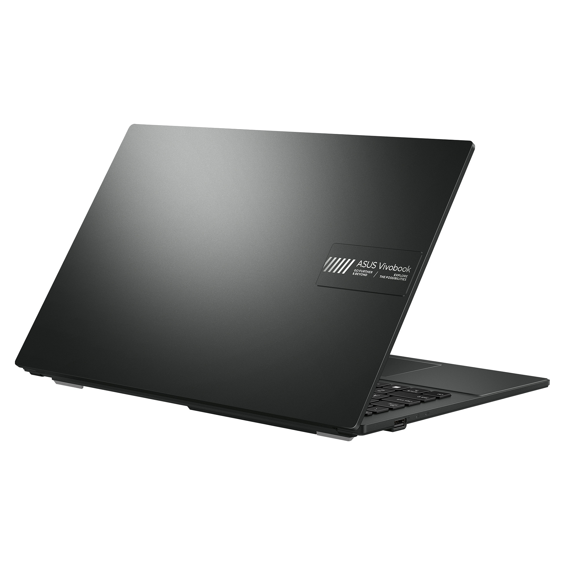 Laptop ASUS VivoBook Go 15 E1504FA-ISCBQ4816W / Ryzen 5 / 16GB LPDDR5 / 512GB / 15.6" Full HD IPS-Level 60Hz / AMD Radeon 610M / DE  - Zezë - 4