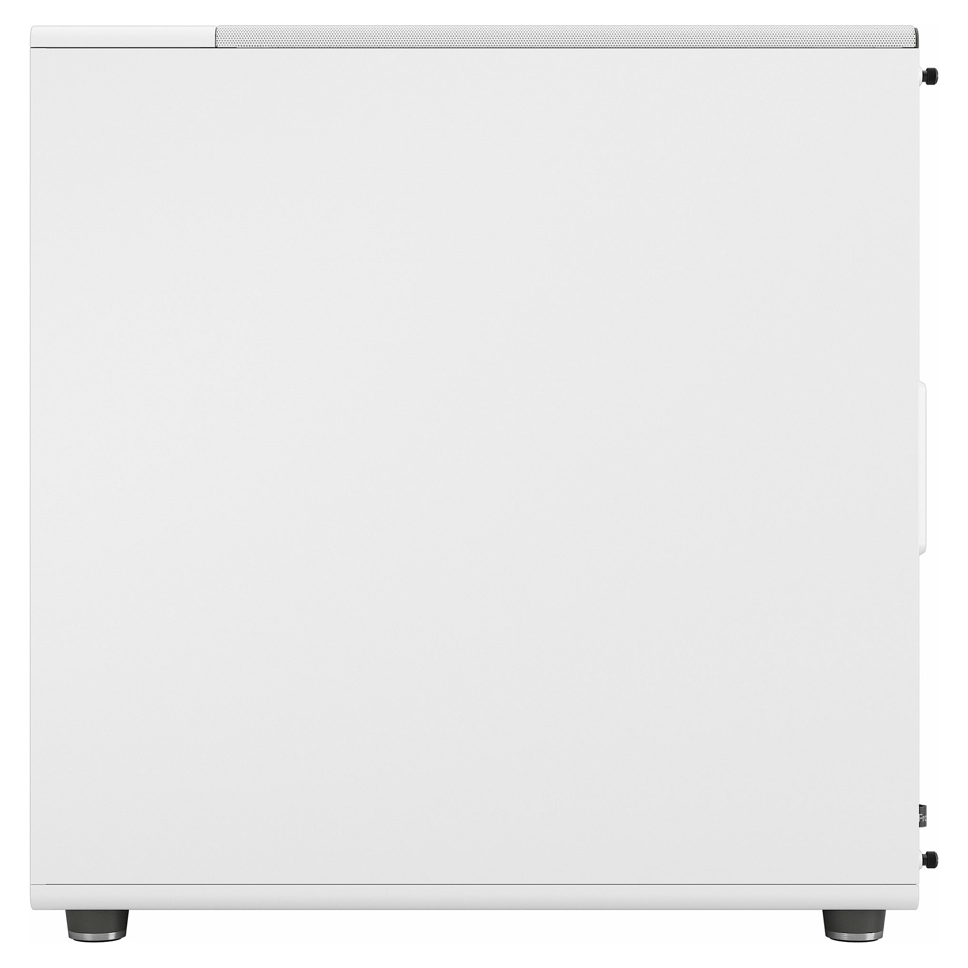Kasë Midi Tower Fractal Design North XL Chalk – Bardhë - 18