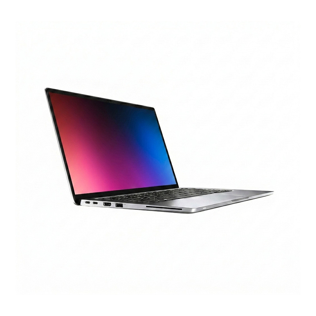 Laptop Dell Latitude 9410 2in1 / Core i5-10310U / 16GB DDR4 / 512GB / 14" Full HD Touch / Intel UHD Graphics / LTE / DE - Hiri - 1