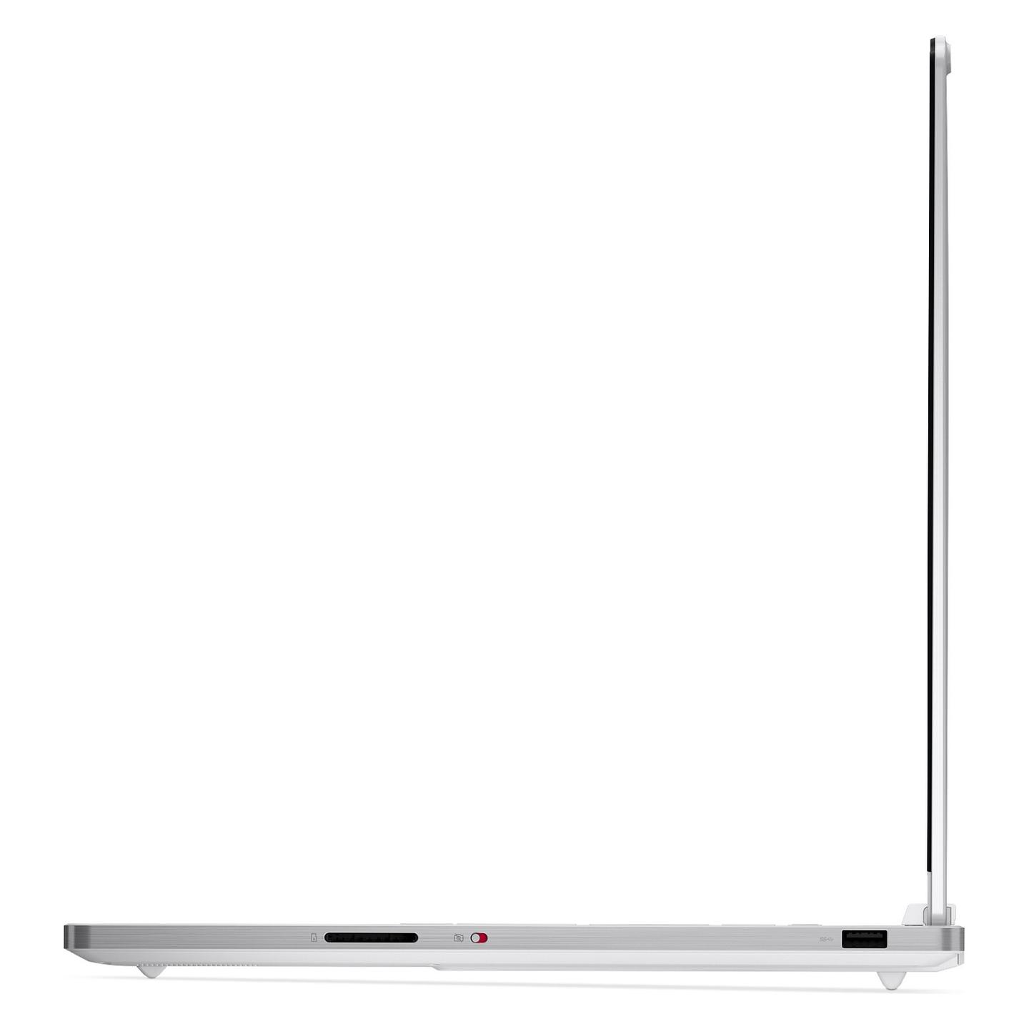 Laptop Gaming Lenovo Legion 7 16AGP11 / Ryzen AI 9 HX PRO 470 / 32GB LPDDR5X / 1TB / 16" WQXGA OLED 240Hz / RTX 5060 8GB – Bardhë - 9