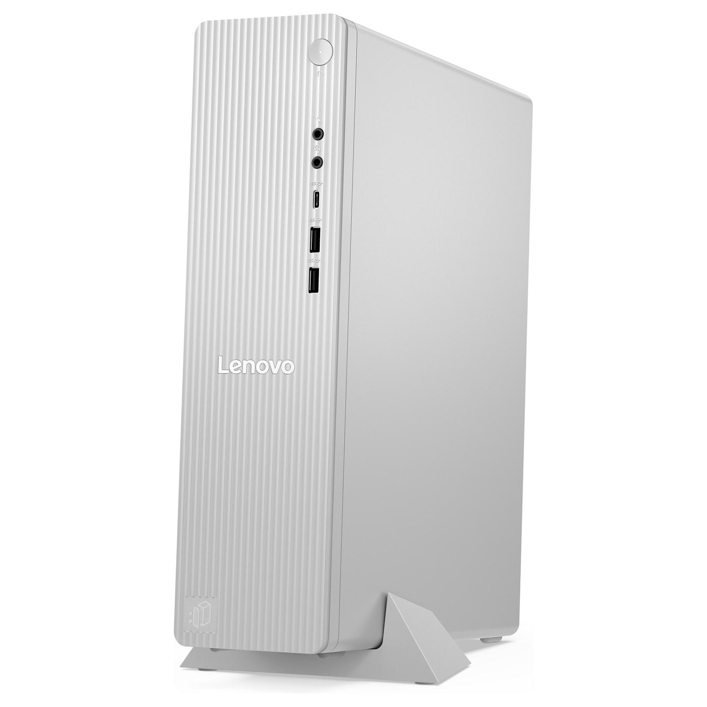 Mini Kompjuter Lenovo IdeaCentre Tower 08AKP10 / Ryzen 7 250 / 16GB DDR5 / 512GB / Radeon 780M – Hiri - 3