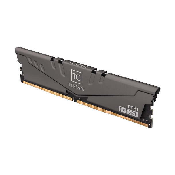 RAM Memorie DDR4 Team Group T‑CREATE EXPERT / 32GB / DIMM 3200 / 2×16GB / Dual‑Kit / CL16 - Zezë - 2