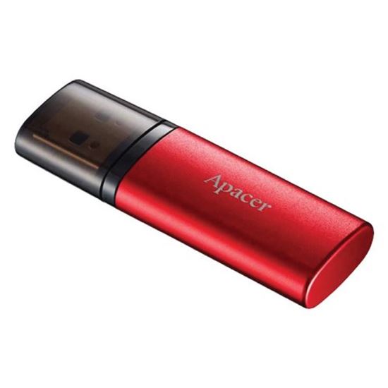 USB Flash Drive Apacer AH25B / 256GB / USB 3.1 – Kuqe - 2