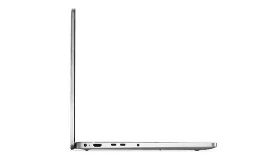 Laptop Dell Pro 16 PC16250 / Intel Ultra 7 255U / 16GB DDR5 / 512GB SSD / 16" FHD+ IPS - Argjend - 7