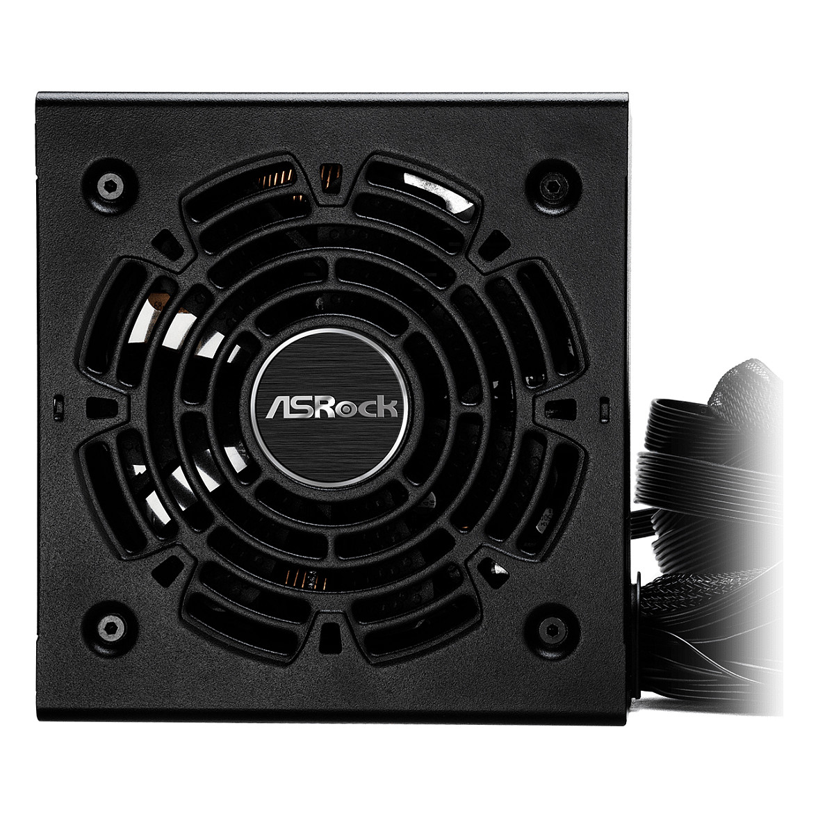 Furnizues Energjie 750W ASRock Challenger Series CL-750G 750W ATX 80+ Gold E zeze - 2