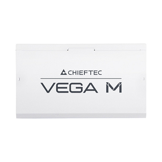 Furnizues Energjie Chieftec Vega PPG-1000-CW / 1000W / ATX / 80 PLUS Gold / Non Modular – Bardhë - 10
