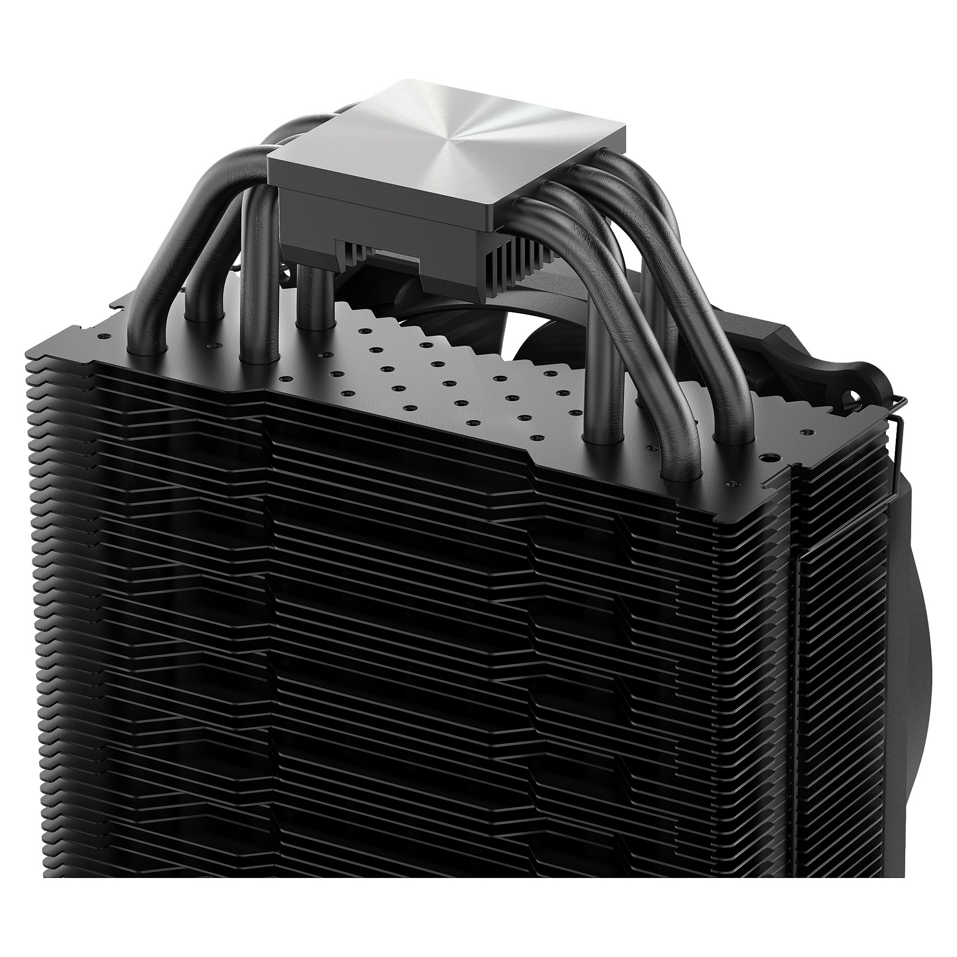 Ftohës për Procesor Multi be quiet! Dark Rock Slim |AM5/4/3.115x| 1200. 1700. 20xx TDP 150W - 5