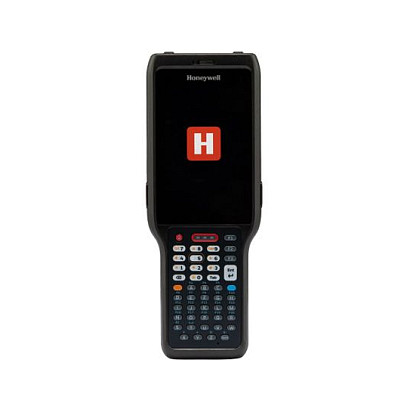 Skaner Honeywell CK62 / FlexRange XLR / 4" / 8GB / 128GB / Android 14 - Zezë