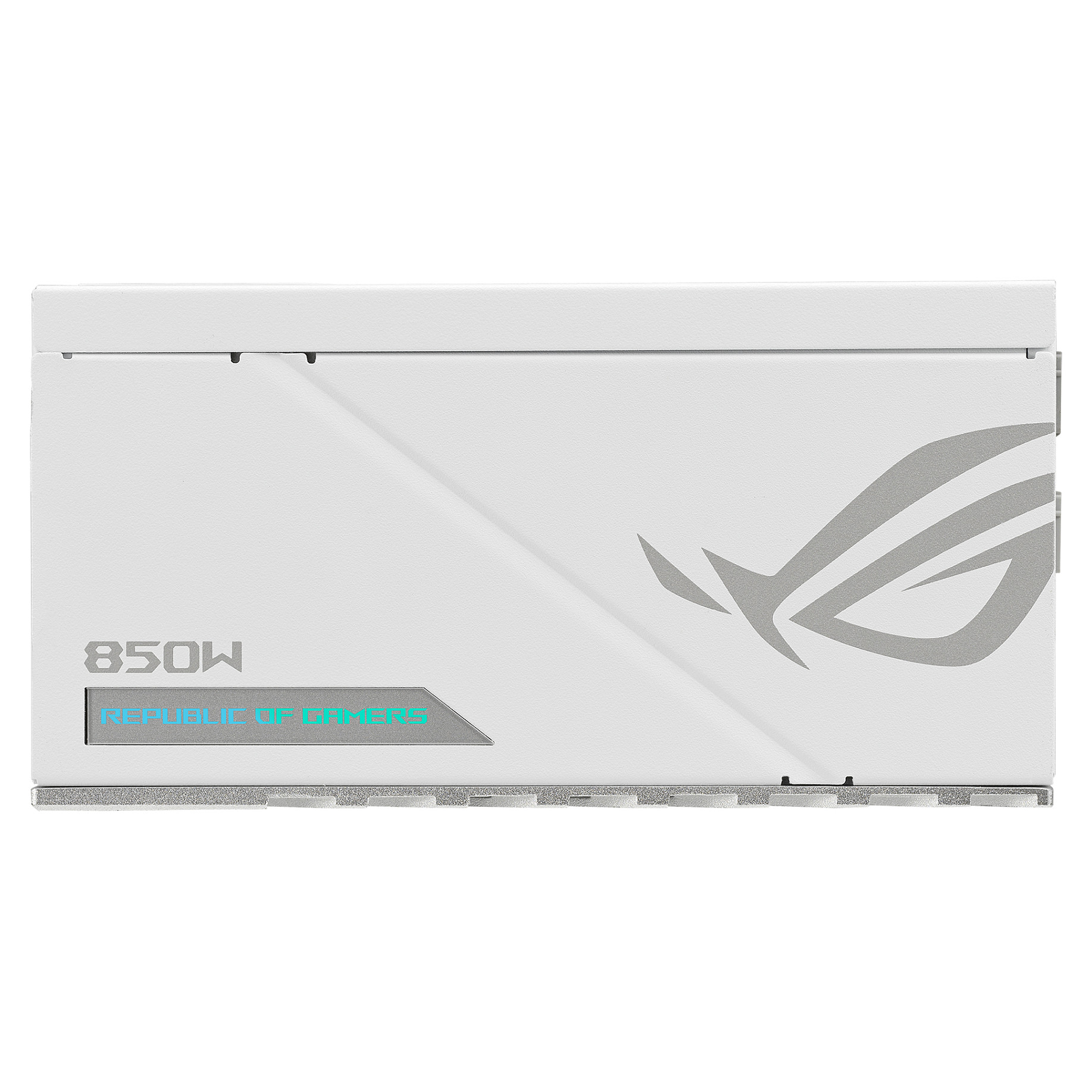 Furnizues Energjie ASUS ROG LOKI SFX‑L White / 850W / 80 PLUS Platinum / SFX‑L - Bardhë - 4