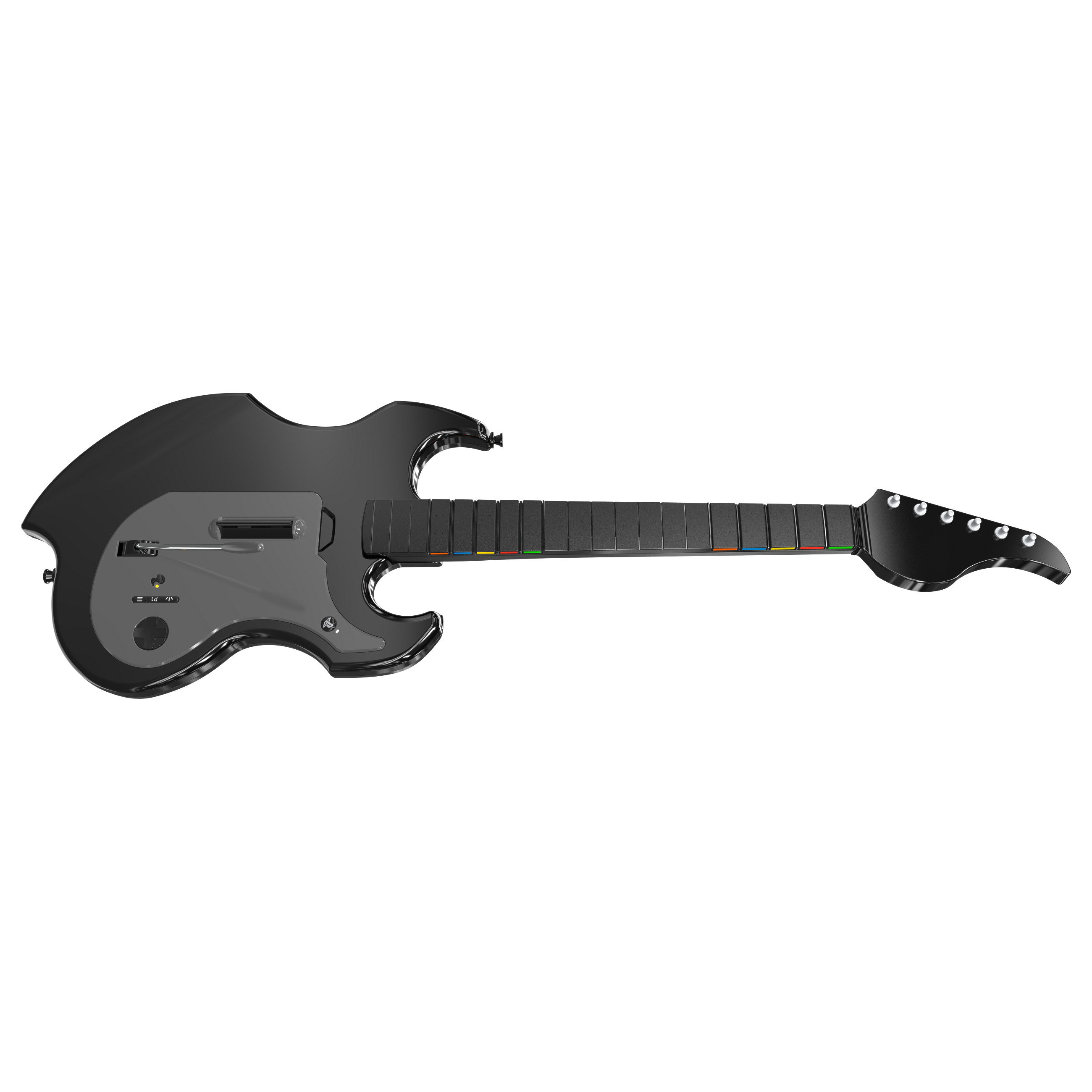 PDP Guitarre für Playstation 5 Riffmaster - 7